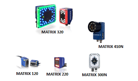 Datalogic得利捷Matrix系列讀碼器輕松解碼，高效助力快消品溯源！