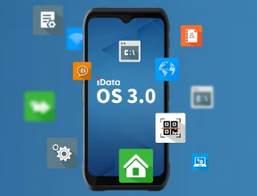 iData OS 3.0 降低開發(fā)管理成本，再次提升生產力