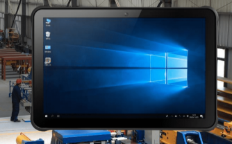 Win平板正在工業(yè)領域火熱建設智慧工廠，還等什么！ 