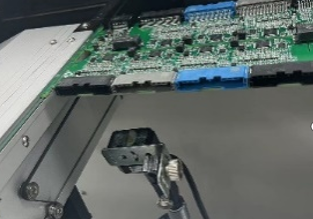 汽車PCB板讀碼