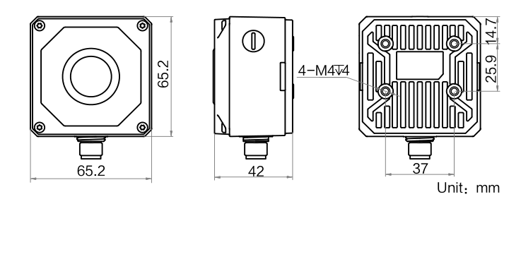 hikrobot?？礛V-IDC007X外形尺寸.png